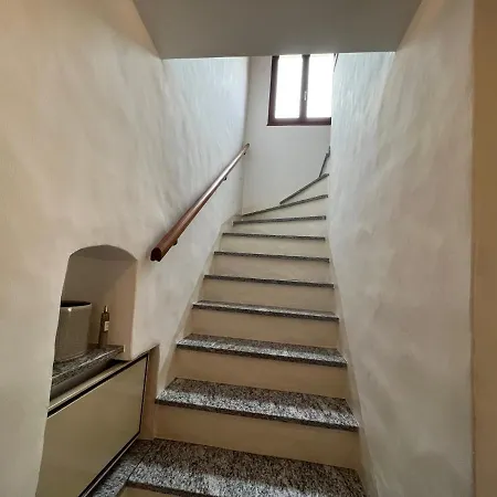 Losone: Casa Lussi *