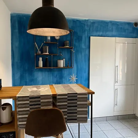 Losone: Casa Lussi * ロゾネ