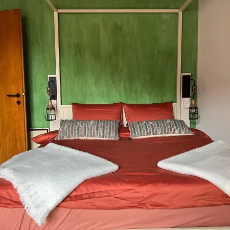 Losone: Casa Lussi